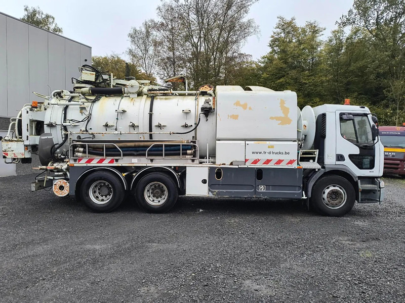 Renault Premium 340 HYDROCOUREUR - MECHANICAL INJECTION - Vakum kamion: slika Renault Premium 340 HYDROCOUREUR - MECHANICAL INJECTION - Vakum kamion Renault Premium 340 HYDROCOUREUR - MECHANICAL INJECTION - Vakum kamion: slika Renault Premium 340 HYDROCOUREUR - MECHANICAL INJECTION - Vakum kamion