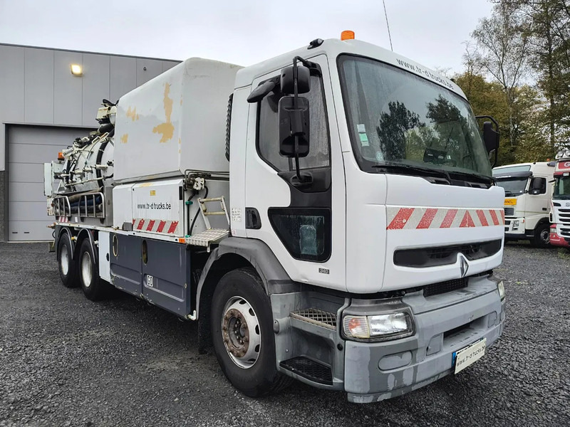 Renault Premium 340 HYDROCOUREUR - MECHANICAL INJECTION - Vakum kamion: slika Renault Premium 340 HYDROCOUREUR - MECHANICAL INJECTION - Vakum kamion Renault Premium 340 HYDROCOUREUR - MECHANICAL INJECTION - Vakum kamion: slika Renault Premium 340 HYDROCOUREUR - MECHANICAL INJECTION - Vakum kamion