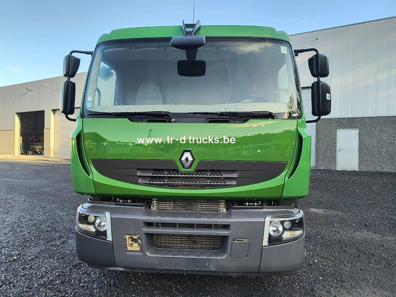 Renault Premium 370 15000L INSULATED INOX TANK - ENGINE REPLACED AND NEW TURBO - Kamion cisterna: slika Renault Premium 370 15000L INSULATED INOX TANK - ENGINE REPLACED AND NEW TURBO - Kamion cisterna Renault Premium 370 15000L INSULATED INOX TANK - ENGINE REPLACED AND NEW TURBO - Kamion cisterna: slika Renault Premium 370 15000L INSULATED INOX TANK - ENGINE REPLACED AND NEW TURBO - Kamion cisterna