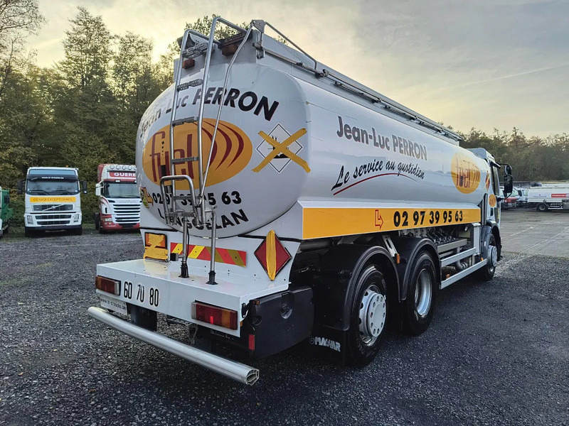 Renault Premium 370 18000L CARBURANT/FUEL - 6 COMP - TELMA - Kamion cisterna: slika Renault Premium 370 18000L CARBURANT/FUEL - 6 COMP - TELMA - Kamion cisterna Renault Premium 370 18000L CARBURANT/FUEL - 6 COMP - TELMA - Kamion cisterna: slika Renault Premium 370 18000L CARBURANT/FUEL - 6 COMP - TELMA - Kamion cisterna