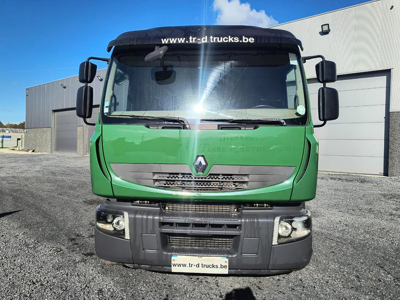 Renault Premium 370 INSULATED INOX TANK 15000L - 2 COMPARTMENTS - RETARDER - Kamion cisterna: slika Renault Premium 370 INSULATED INOX TANK 15000L - 2 COMPARTMENTS - RETARDER - Kamion cisterna Renault Premium 370 INSULATED INOX TANK 15000L - 2 COMPARTMENTS - RETARDER - Kamion cisterna: slika Renault Premium 370 INSULATED INOX TANK 15000L - 2 COMPARTMENTS - RETARDER - Kamion cisterna