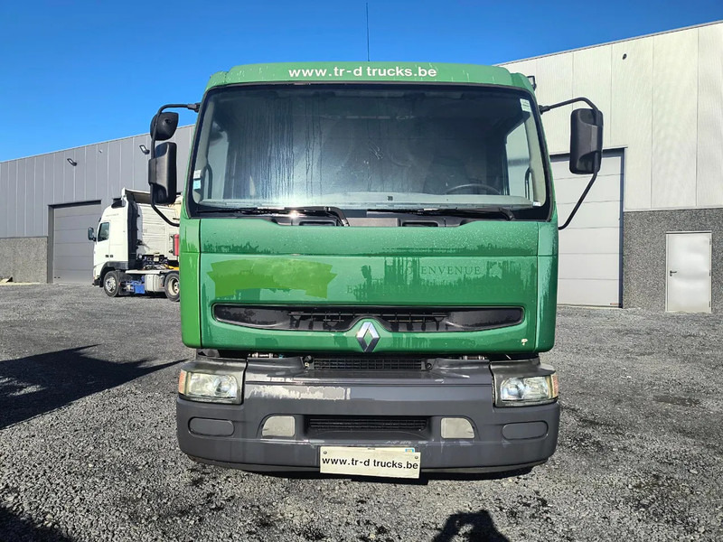 Renault Premium 370 INUSLATED INOX TANK 15000L - 2 COMP - RETARDER - Kamion cisterna: slika Renault Premium 370 INUSLATED INOX TANK 15000L - 2 COMP - RETARDER - Kamion cisterna Renault Premium 370 INUSLATED INOX TANK 15000L - 2 COMP - RETARDER - Kamion cisterna: slika Renault Premium 370 INUSLATED INOX TANK 15000L - 2 COMP - RETARDER - Kamion cisterna