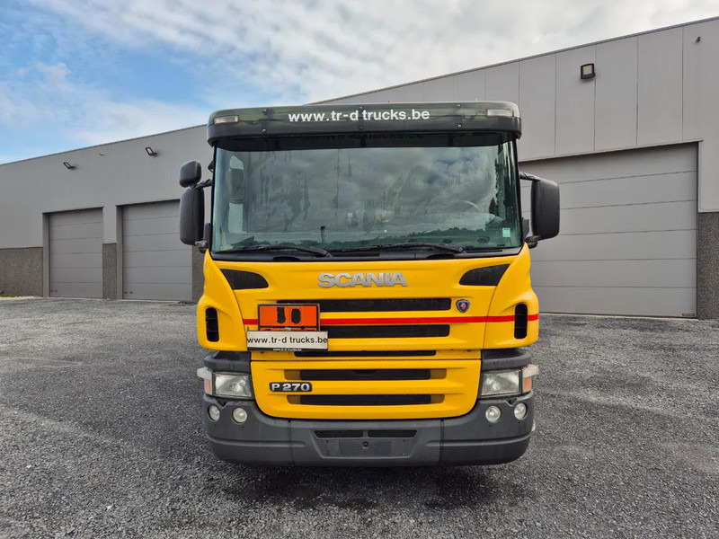Scania P270 FUEL / CARBURANT 14000L - 4 COMP - Kamion cisterna: slika Scania P270 FUEL / CARBURANT 14000L - 4 COMP - Kamion cisterna Scania P270 FUEL / CARBURANT 14000L - 4 COMP - Kamion cisterna: slika Scania P270 FUEL / CARBURANT 14000L - 4 COMP - Kamion cisterna