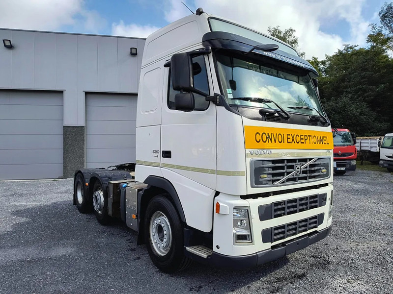 Volvo FH 13.520 6X2 - 90 TON - VOITH RETARDER - BIG AXLES - LIFTING AXLE - Tegljač: slika Volvo FH 13.520 6X2 - 90 TON - VOITH RETARDER - BIG AXLES - LIFTING AXLE - Tegljač Volvo FH 13.520 6X2 - 90 TON - VOITH RETARDER - BIG AXLES - LIFTING AXLE - Tegljač: slika Volvo FH 13.520 6X2 - 90 TON - VOITH RETARDER - BIG AXLES - LIFTING AXLE - Tegljač