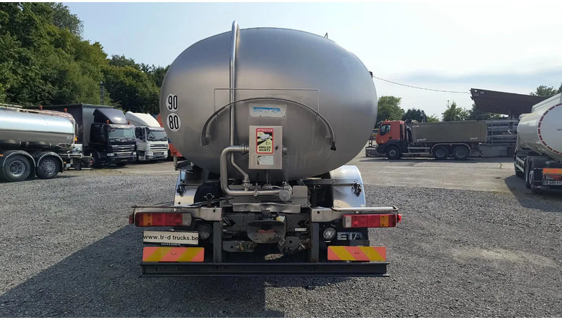 Volvo FM 12.380 CITERNE EN INOX 15000 L - Kamion cisterna: slika Volvo FM 12.380 CITERNE EN INOX 15000 L - Kamion cisterna Volvo FM 12.380 CITERNE EN INOX 15000 L - Kamion cisterna: slika Volvo FM 12.380 CITERNE EN INOX 15000 L - Kamion cisterna