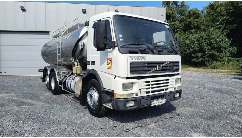 Volvo FM 12.380 CITERNE EN INOX 15000 L - Kamion cisterna: slika Volvo FM 12.380 CITERNE EN INOX 15000 L - Kamion cisterna Volvo FM 12.380 CITERNE EN INOX 15000 L - Kamion cisterna: slika Volvo FM 12.380 CITERNE EN INOX 15000 L - Kamion cisterna