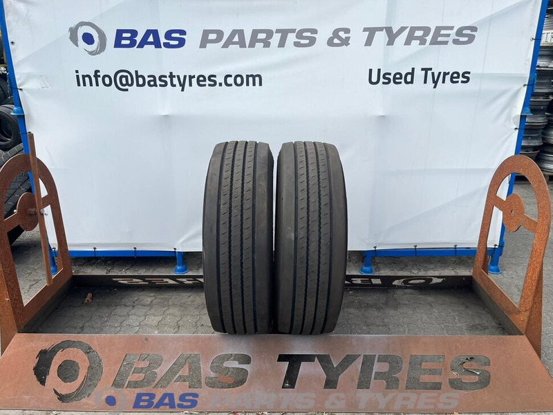BARUM Barum 315/70R22.5 BF200 R 156/150 M+S 3PMSF gebruikte set - Guma za Kamion: slika BARUM Barum 315/70R22.5 BF200 R 156/150 M+S 3PMSF gebruikte set - Guma za Kamion BARUM Barum 315/70R22.5 BF200 R 156/150 M+S 3PMSF gebruikte set - Guma za Kamion: slika BARUM Barum 315/70R22.5 BF200 R 156/150 M+S 3PMSF gebruikte set - Guma za Kamion