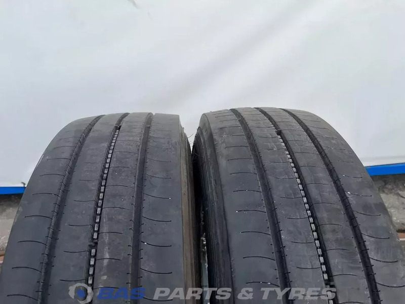 Bridgestone Bridgestone 205/75R17.5 Duravis R-Steer002 124/122 M M+S 3PMSF gebruikte set - Guma za Kamion: slika Bridgestone Bridgestone 205/75R17.5 Duravis R-Steer002 124/122 M M+S 3PMSF gebruikte set - Guma za Kamion Bridgestone Bridgestone 205/75R17.5 Duravis R-Steer002 124/122 M M+S 3PMSF gebruikte set - Guma za Kamion: slika Bridgestone Bridgestone 205/75R17.5 Duravis R-Steer002 124/122 M M+S 3PMSF gebruikte set - Guma za Kamion