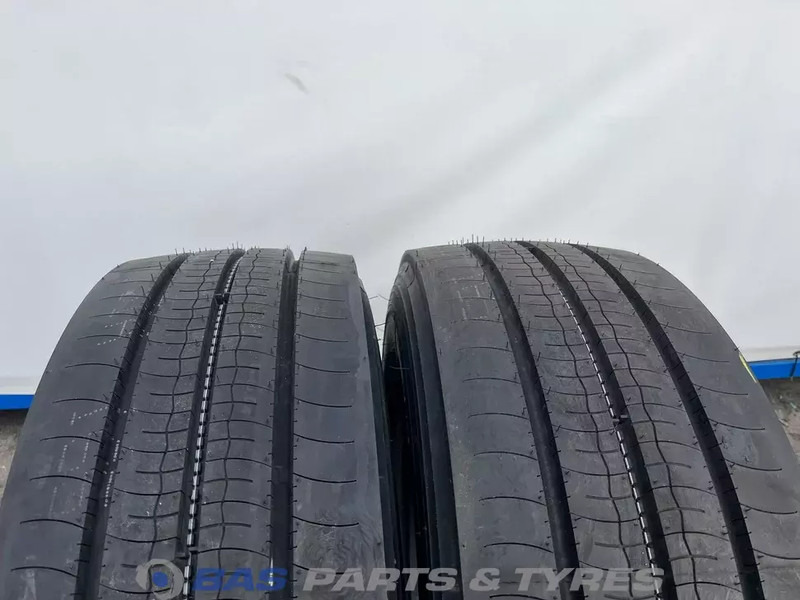 Bridgestone Bridgestone 265/70R17.5 Duravis R-Steer002 138/136 M M+S 3PMSF gebruikte set - Guma za Kamion: slika Bridgestone Bridgestone 265/70R17.5 Duravis R-Steer002 138/136 M M+S 3PMSF gebruikte set - Guma za Kamion Bridgestone Bridgestone 265/70R17.5 Duravis R-Steer002 138/136 M M+S 3PMSF gebruikte set - Guma za Kamion: slika Bridgestone Bridgestone 265/70R17.5 Duravis R-Steer002 138/136 M M+S 3PMSF gebruikte set - Guma za Kamion