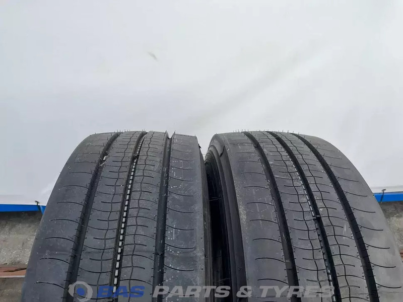 Bridgestone Bridgestone 265/70R17.5 Duravis R-Steer002 138/136 M M+S 3PMSF gebruikte set - Guma za Kamion: slika Bridgestone Bridgestone 265/70R17.5 Duravis R-Steer002 138/136 M M+S 3PMSF gebruikte set - Guma za Kamion Bridgestone Bridgestone 265/70R17.5 Duravis R-Steer002 138/136 M M+S 3PMSF gebruikte set - Guma za Kamion: slika Bridgestone Bridgestone 265/70R17.5 Duravis R-Steer002 138/136 M M+S 3PMSF gebruikte set - Guma za Kamion