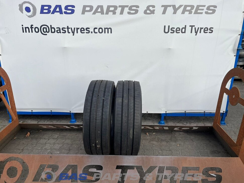 Bridgestone Bridgestone 265/70R17.5 Duravis R-Steer002 138/136 M M+S 3PMSF gebruikte set - Guma za Kamion: slika Bridgestone Bridgestone 265/70R17.5 Duravis R-Steer002 138/136 M M+S 3PMSF gebruikte set - Guma za Kamion Bridgestone Bridgestone 265/70R17.5 Duravis R-Steer002 138/136 M M+S 3PMSF gebruikte set - Guma za Kamion: slika Bridgestone Bridgestone 265/70R17.5 Duravis R-Steer002 138/136 M M+S 3PMSF gebruikte set - Guma za Kamion