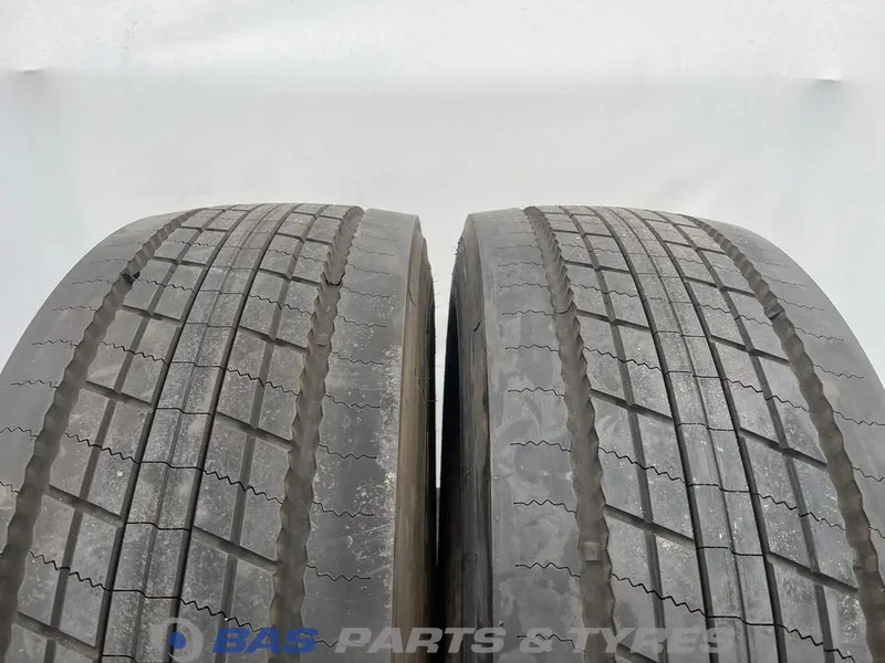 Bridgestone Bridgestone 315/70R22.5 DURAVIS R-STEER002 156/154 M M+S 3PMSF gebruikte set - Guma za Kamion: slika Bridgestone Bridgestone 315/70R22.5 DURAVIS R-STEER002 156/154 M M+S 3PMSF gebruikte set - Guma za Kamion Bridgestone Bridgestone 315/70R22.5 DURAVIS R-STEER002 156/154 M M+S 3PMSF gebruikte set - Guma za Kamion: slika Bridgestone Bridgestone 315/70R22.5 DURAVIS R-STEER002 156/154 M M+S 3PMSF gebruikte set - Guma za Kamion