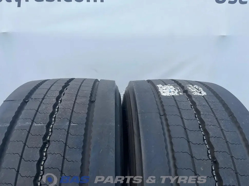 Bridgestone Bridgestone 385/55R22.5 DURAVIS R-STEER002 160/158 K M+S 3PMSF gebruikte set - Guma za Kamion: slika Bridgestone Bridgestone 385/55R22.5 DURAVIS R-STEER002 160/158 K M+S 3PMSF gebruikte set - Guma za Kamion Bridgestone Bridgestone 385/55R22.5 DURAVIS R-STEER002 160/158 K M+S 3PMSF gebruikte set - Guma za Kamion: slika Bridgestone Bridgestone 385/55R22.5 DURAVIS R-STEER002 160/158 K M+S 3PMSF gebruikte set - Guma za Kamion