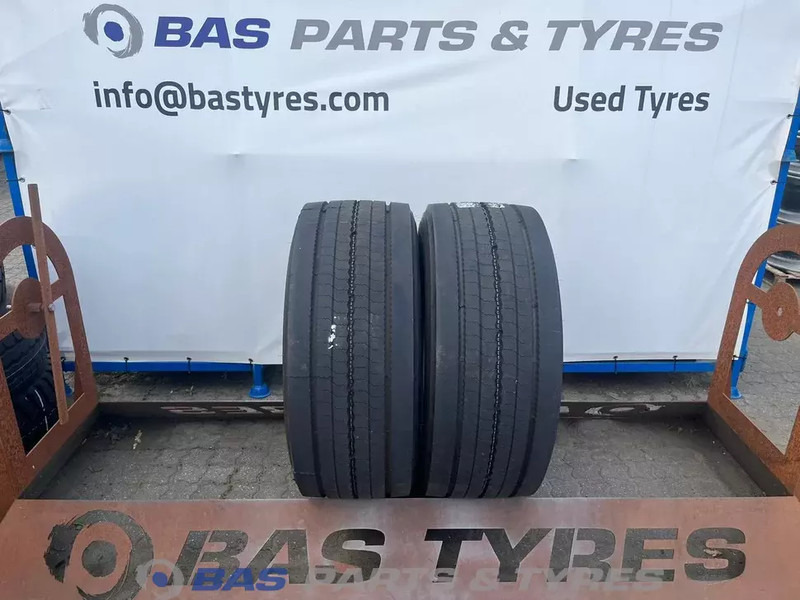 Bridgestone Bridgestone 385/55R22.5 DURAVIS R-STEER002 160/158 K M+S 3PMSF gebruikte set - Guma za Kamion: slika Bridgestone Bridgestone 385/55R22.5 DURAVIS R-STEER002 160/158 K M+S 3PMSF gebruikte set - Guma za Kamion Bridgestone Bridgestone 385/55R22.5 DURAVIS R-STEER002 160/158 K M+S 3PMSF gebruikte set - Guma za Kamion: slika Bridgestone Bridgestone 385/55R22.5 DURAVIS R-STEER002 160/158 K M+S 3PMSF gebruikte set - Guma za Kamion