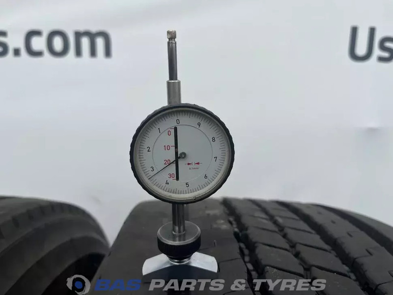 Bridgestone Bridgestone 385/65R22.5 RW-STEER001 164/158 K M+S 3PMSF gebruikte set - Guma za Kamion: slika Bridgestone Bridgestone 385/65R22.5 RW-STEER001 164/158 K M+S 3PMSF gebruikte set - Guma za Kamion Bridgestone Bridgestone 385/65R22.5 RW-STEER001 164/158 K M+S 3PMSF gebruikte set - Guma za Kamion: slika Bridgestone Bridgestone 385/65R22.5 RW-STEER001 164/158 K M+S 3PMSF gebruikte set - Guma za Kamion