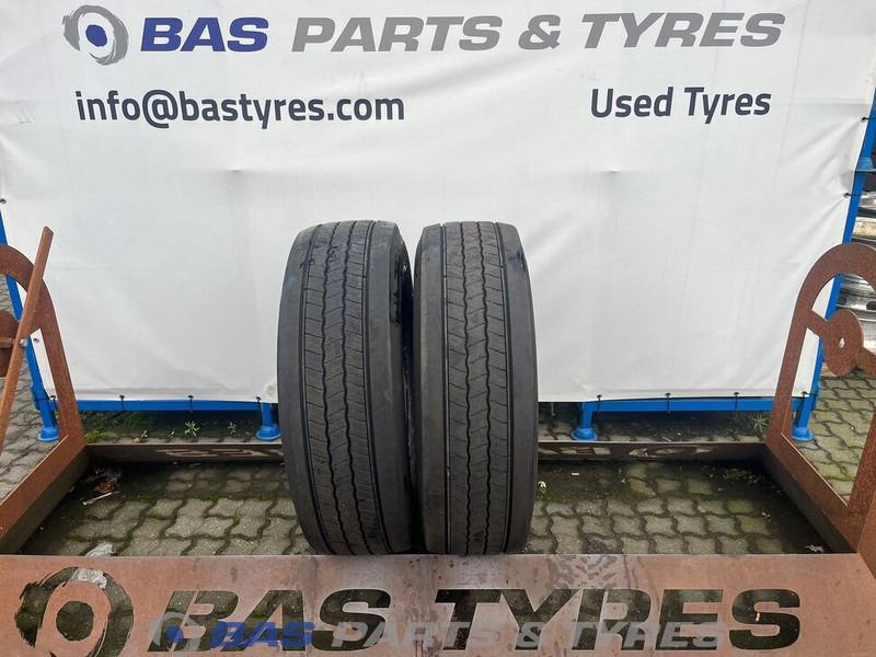 Continental Continental 315/70R22.5 Hybrid HS5 156/150 M+S 3PMSF gebruikte set - Guma za Kamion: slika Continental Continental 315/70R22.5 Hybrid HS5 156/150 M+S 3PMSF gebruikte set - Guma za Kamion Continental Continental 315/70R22.5 Hybrid HS5 156/150 M+S 3PMSF gebruikte set - Guma za Kamion: slika Continental Continental 315/70R22.5 Hybrid HS5 156/150 M+S 3PMSF gebruikte set - Guma za Kamion