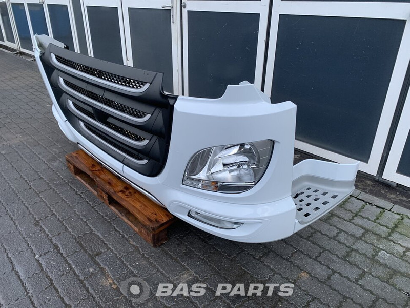 DAF CF Euro 6 Bumper DAF 1907076 - Branik za Kamion: slika DAF CF Euro 6 Bumper DAF 1907076 - Branik za Kamion DAF CF Euro 6 Bumper DAF 1907076 - Branik za Kamion: slika DAF CF Euro 6 Bumper DAF 1907076 - Branik za Kamion