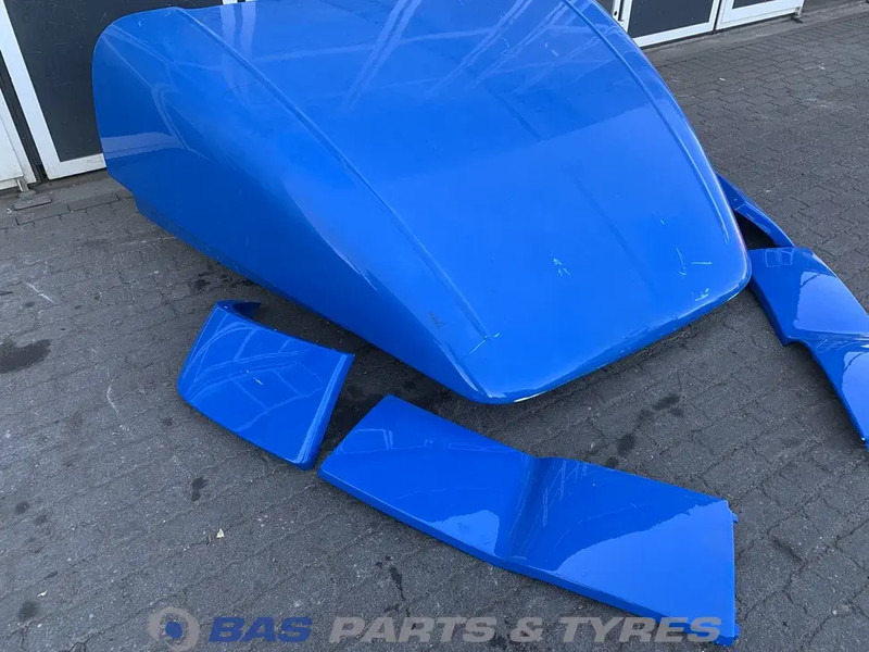 DAF CF Euro 6 Dakspoiler DAF Day Cab L1H1 1981702 - Aerodinamika/ Spojler za Kamion: slika DAF CF Euro 6 Dakspoiler DAF Day Cab L1H1 1981702 - Aerodinamika/ Spojler za Kamion DAF CF Euro 6 Dakspoiler DAF Day Cab L1H1 1981702 - Aerodinamika/ Spojler za Kamion: slika DAF CF Euro 6 Dakspoiler DAF Day Cab L1H1 1981702 - Aerodinamika/ Spojler za Kamion