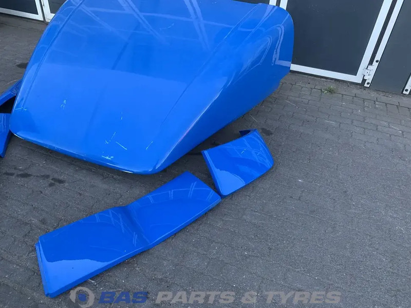 DAF CF Euro 6 Dakspoiler DAF Day Cab L1H1 1981702 - Aerodinamika/ Spojler za Kamion: slika DAF CF Euro 6 Dakspoiler DAF Day Cab L1H1 1981702 - Aerodinamika/ Spojler za Kamion DAF CF Euro 6 Dakspoiler DAF Day Cab L1H1 1981702 - Aerodinamika/ Spojler za Kamion: slika DAF CF Euro 6 Dakspoiler DAF Day Cab L1H1 1981702 - Aerodinamika/ Spojler za Kamion