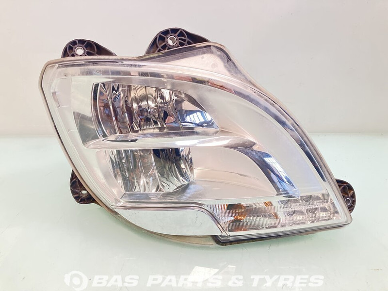 DAF CF Euro 6 - Prednja svjetla za Kamion: slika DAF CF Euro 6 - Prednja svjetla za Kamion DAF CF Euro 6 - Prednja svjetla za Kamion: slika DAF CF Euro 6 - Prednja svjetla za Kamion