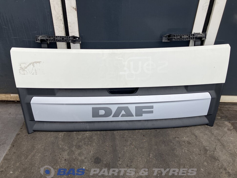 DAF CF Euro 6 - Rešetka za Kamion: slika DAF CF Euro 6 - Rešetka za Kamion DAF CF Euro 6 - Rešetka za Kamion: slika DAF CF Euro 6 - Rešetka za Kamion