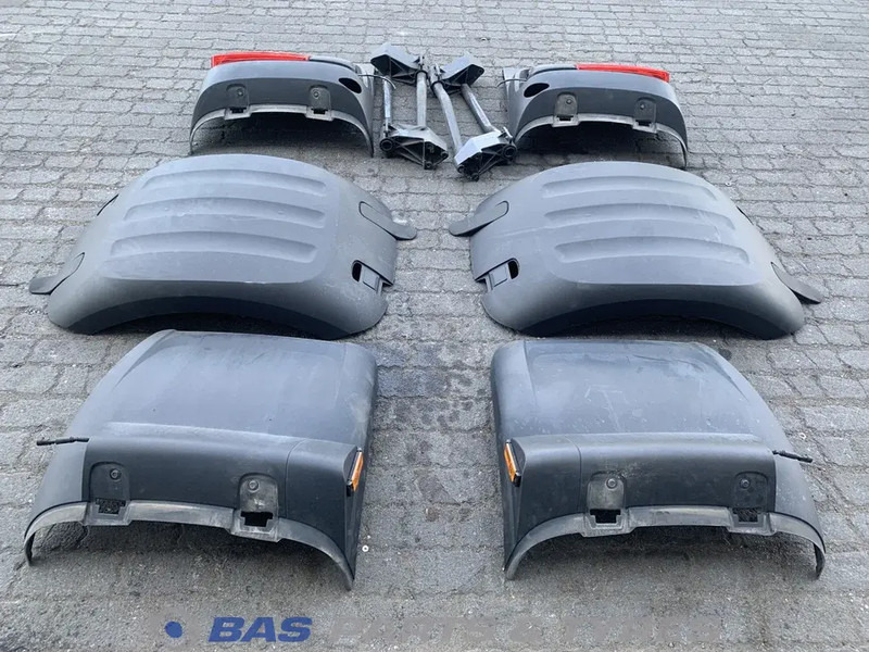DAF CF Euro 6 - Karoserija i eksterijer za Kamion: slika DAF CF Euro 6 - Karoserija i eksterijer za Kamion DAF CF Euro 6 - Karoserija i eksterijer za Kamion: slika DAF CF Euro 6 - Karoserija i eksterijer za Kamion