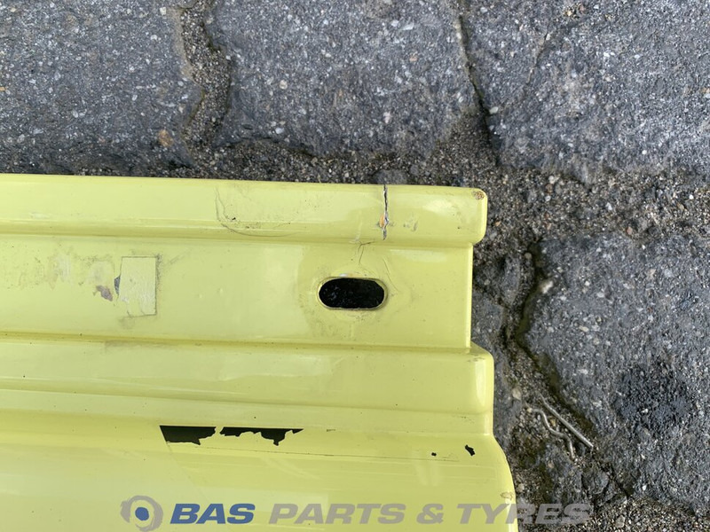 Aerodinamika/ Spojler za Kamion DAF CF Euro 6 Spoilerset DAF Sleeper Cab L2H1 1873499: slika Aerodinamika/ Spojler za Kamion DAF CF Euro 6 Spoilerset DAF Sleeper Cab L2H1 1873499 Aerodinamika/ Spojler za Kamion DAF CF Euro 6 Spoilerset DAF Sleeper Cab L2H1 1873499: slika Aerodinamika/ Spojler za Kamion DAF CF Euro 6 Spoilerset DAF Sleeper Cab L2H1 1873499