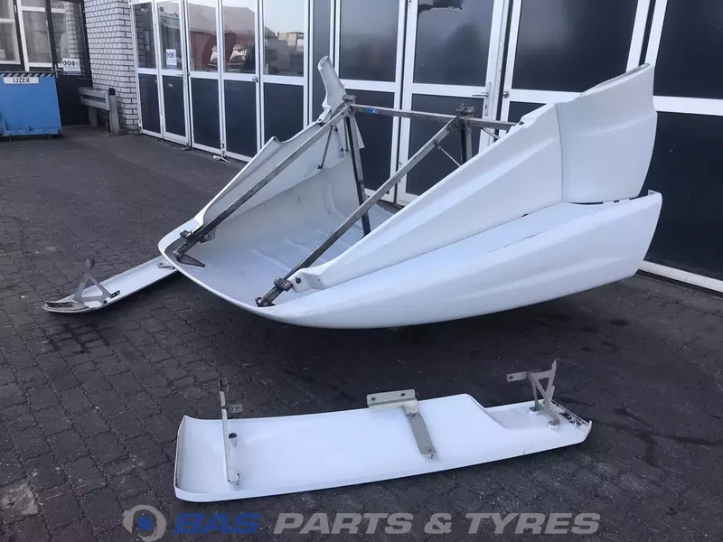 DAF CF Euro 6 Spoilerset DAF Sleeper Cab L2H1 2003142 - Aerodinamika/ Spojler za Kamion: slika DAF CF Euro 6 Spoilerset DAF Sleeper Cab L2H1 2003142 - Aerodinamika/ Spojler za Kamion DAF CF Euro 6 Spoilerset DAF Sleeper Cab L2H1 2003142 - Aerodinamika/ Spojler za Kamion: slika DAF CF Euro 6 Spoilerset DAF Sleeper Cab L2H1 2003142 - Aerodinamika/ Spojler za Kamion