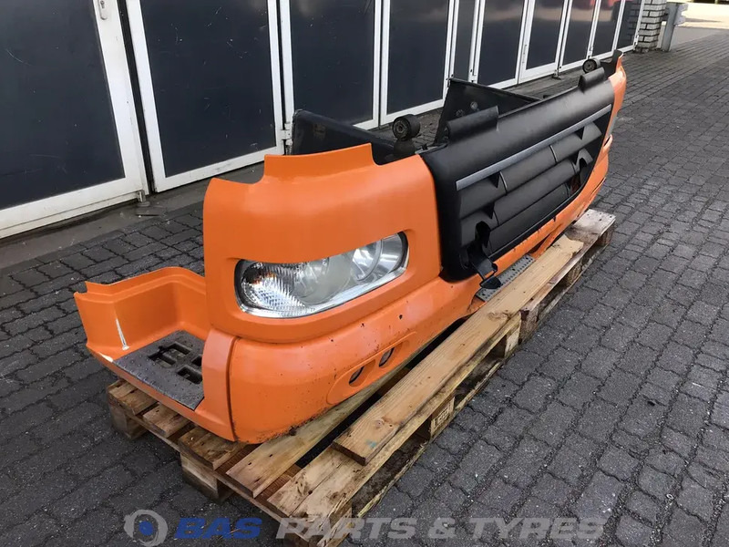 DAF CF (Meerdere types) - Branik za Kamion: slika DAF CF (Meerdere types) - Branik za Kamion DAF CF (Meerdere types) - Branik za Kamion: slika DAF CF (Meerdere types) - Branik za Kamion