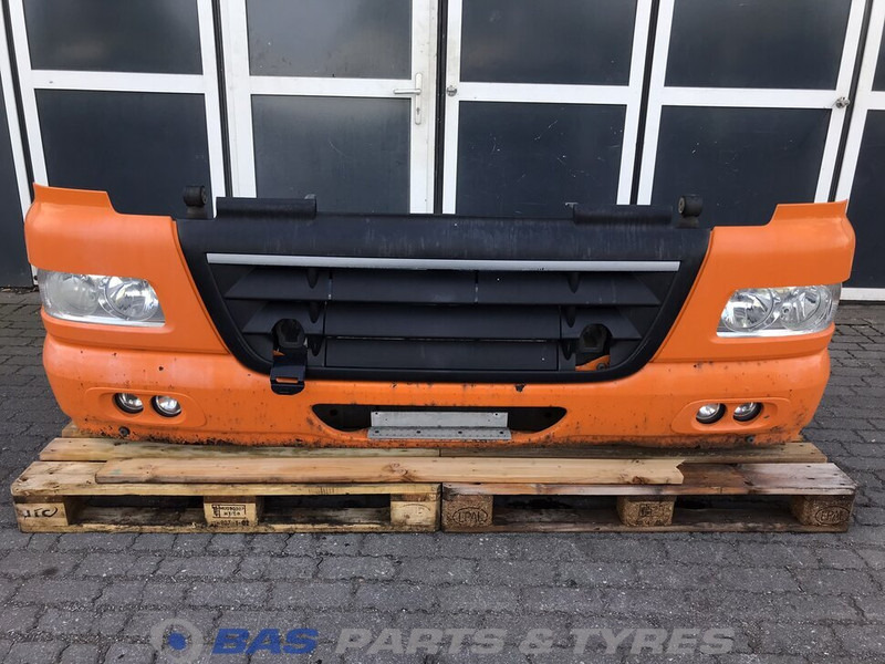 DAF CF (Meerdere types) - Branik za Kamion: slika DAF CF (Meerdere types) - Branik za Kamion DAF CF (Meerdere types) - Branik za Kamion: slika DAF CF (Meerdere types) - Branik za Kamion