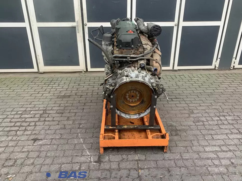 DAF CF85 Euro 4-5 Motor DAF MX340 S1 1693975 - Motor za Kamion: slika DAF CF85 Euro 4-5 Motor DAF MX340 S1 1693975 - Motor za Kamion DAF CF85 Euro 4-5 Motor DAF MX340 S1 1693975 - Motor za Kamion: slika DAF CF85 Euro 4-5 Motor DAF MX340 S1 1693975 - Motor za Kamion