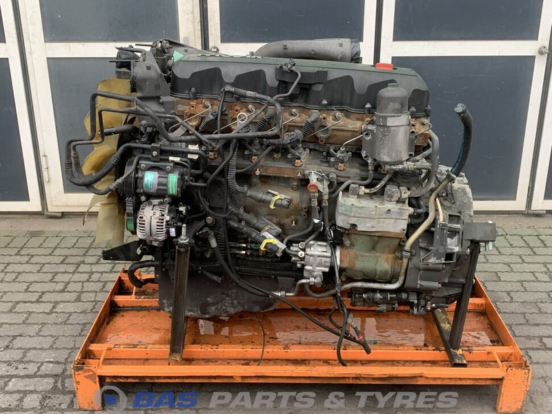 DAF CF85 Euro 4-5 Motor DAF MX340 S1 1693975 - Motor za Kamion: slika DAF CF85 Euro 4-5 Motor DAF MX340 S1 1693975 - Motor za Kamion DAF CF85 Euro 4-5 Motor DAF MX340 S1 1693975 - Motor za Kamion: slika DAF CF85 Euro 4-5 Motor DAF MX340 S1 1693975 - Motor za Kamion