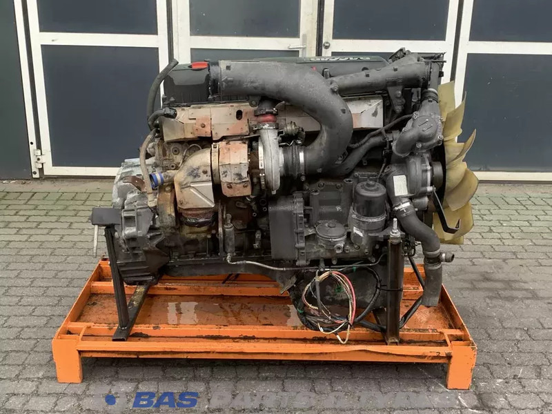 DAF CF85 Euro 4-5 Motor DAF MX340 S1 1693975 - Motor za Kamion: slika DAF CF85 Euro 4-5 Motor DAF MX340 S1 1693975 - Motor za Kamion DAF CF85 Euro 4-5 Motor DAF MX340 S1 1693975 - Motor za Kamion: slika DAF CF85 Euro 4-5 Motor DAF MX340 S1 1693975 - Motor za Kamion