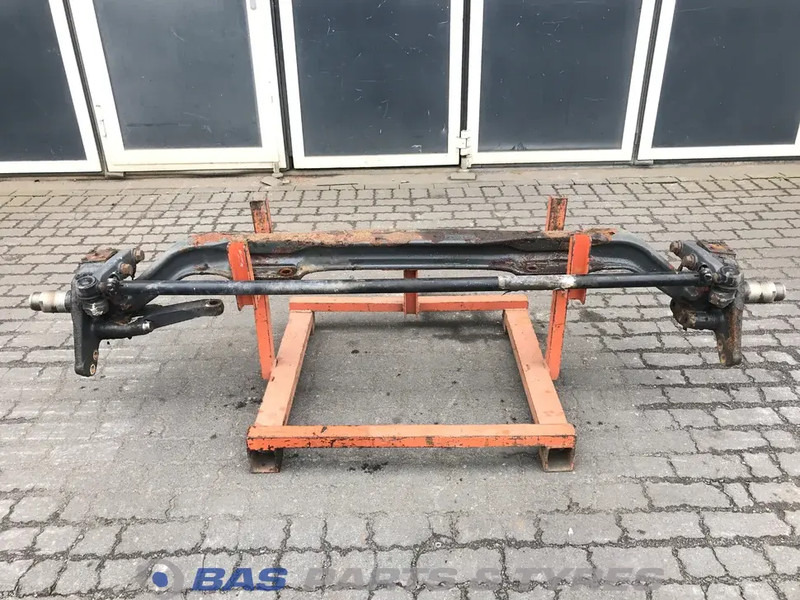 DAF DAF 152N Vooras 1361747 - Prednja osovina za Kamion: slika DAF DAF 152N Vooras 1361747 - Prednja osovina za Kamion DAF DAF 152N Vooras 1361747 - Prednja osovina za Kamion: slika DAF DAF 152N Vooras 1361747 - Prednja osovina za Kamion