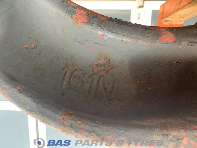 DAF DAF 161N Vooras 1798817 - Prednja osovina za Kamion: slika DAF DAF 161N Vooras 1798817 - Prednja osovina za Kamion DAF DAF 161N Vooras 1798817 - Prednja osovina za Kamion: slika DAF DAF 161N Vooras 1798817 - Prednja osovina za Kamion