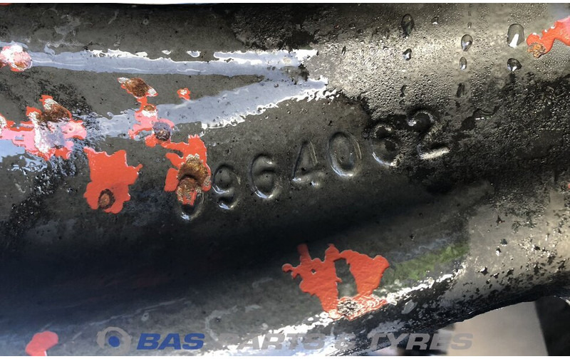 DAF DAF 167N Vooras 1798815 - Prednja osovina za Kamion: slika DAF DAF 167N Vooras 1798815 - Prednja osovina za Kamion DAF DAF 167N Vooras 1798815 - Prednja osovina za Kamion: slika DAF DAF 167N Vooras 1798815 - Prednja osovina za Kamion