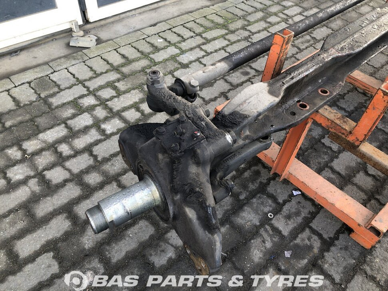 DAF DAF 167N Vooras 1798815 - Prednja osovina za Kamion: slika DAF DAF 167N Vooras 1798815 - Prednja osovina za Kamion DAF DAF 167N Vooras 1798815 - Prednja osovina za Kamion: slika DAF DAF 167N Vooras 1798815 - Prednja osovina za Kamion