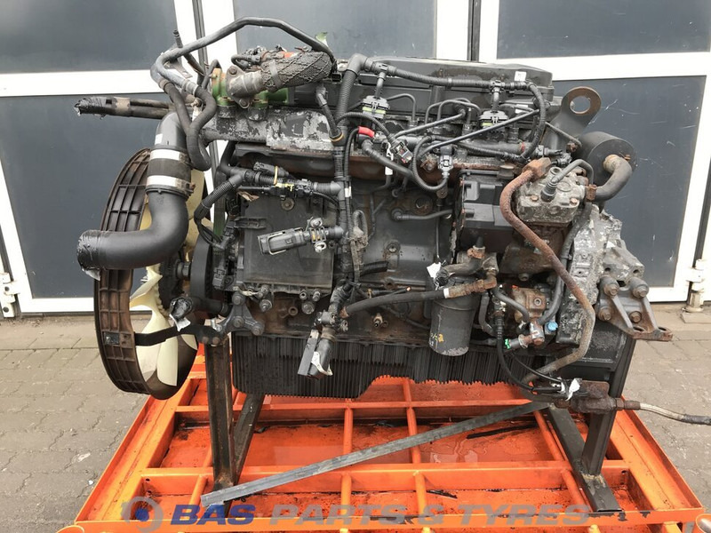 DAF LF Euro 6 - Motor za Kamion: slika DAF LF Euro 6 - Motor za Kamion DAF LF Euro 6 - Motor za Kamion: slika DAF LF Euro 6 - Motor za Kamion