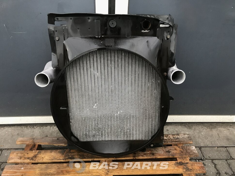 DAF LF Euro 6 - Hladnjak za Kamion: slika DAF LF Euro 6 - Hladnjak za Kamion DAF LF Euro 6 - Hladnjak za Kamion: slika DAF LF Euro 6 - Hladnjak za Kamion
