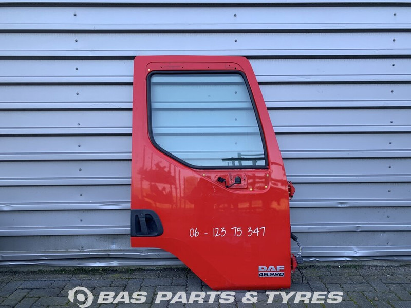 DAF LF45 Euro 4-5 - Vrata i dijelovi za Kamion: slika DAF LF45 Euro 4-5 - Vrata i dijelovi za Kamion DAF LF45 Euro 4-5 - Vrata i dijelovi za Kamion: slika DAF LF45 Euro 4-5 - Vrata i dijelovi za Kamion