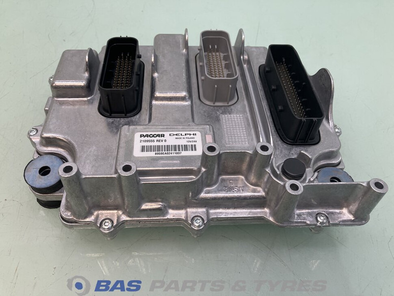 DAF Motormanagement ECU DAF 1833060 - Upravljačka jedinica (ECU) za Kamion: slika DAF Motormanagement ECU DAF 1833060 - Upravljačka jedinica (ECU) za Kamion DAF Motormanagement ECU DAF 1833060 - Upravljačka jedinica (ECU) za Kamion: slika DAF Motormanagement ECU DAF 1833060 - Upravljačka jedinica (ECU) za Kamion