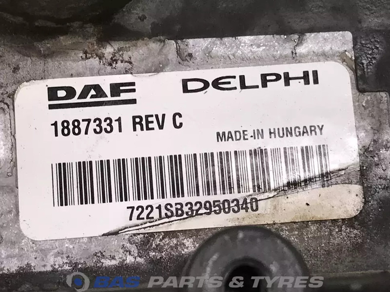DAF - Upravljačka jedinica (ECU) za Kamion: slika DAF - Upravljačka jedinica (ECU) za Kamion DAF - Upravljačka jedinica (ECU) za Kamion: slika DAF - Upravljačka jedinica (ECU) za Kamion