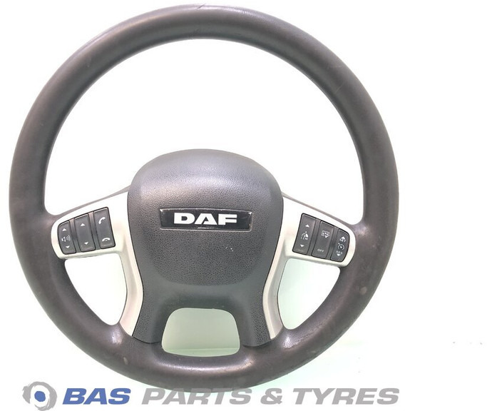 DAF - Volan za Kamion: slika DAF - Volan za Kamion DAF - Volan za Kamion: slika DAF - Volan za Kamion