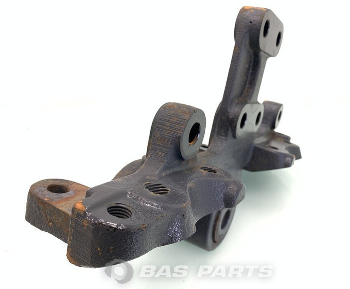 DAF - Ovjes za Kamion: slika DAF - Ovjes za Kamion DAF - Ovjes za Kamion: slika DAF - Ovjes za Kamion