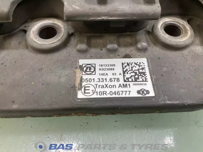 DAF - Mjenjač za Kamion: slika DAF - Mjenjač za Kamion DAF - Mjenjač za Kamion: slika DAF - Mjenjač za Kamion