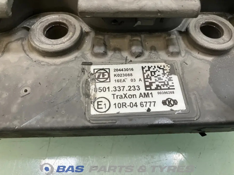 DAF - Mjenjač za Kamion: slika DAF - Mjenjač za Kamion DAF - Mjenjač za Kamion: slika DAF - Mjenjač za Kamion
