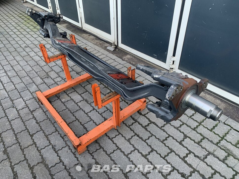 DAF - Prednja osovina za Kamion: slika DAF - Prednja osovina za Kamion DAF - Prednja osovina za Kamion: slika DAF - Prednja osovina za Kamion