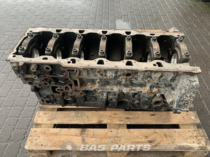 DAF - Blok cilindra za Kamion: slika DAF - Blok cilindra za Kamion DAF - Blok cilindra za Kamion: slika DAF - Blok cilindra za Kamion