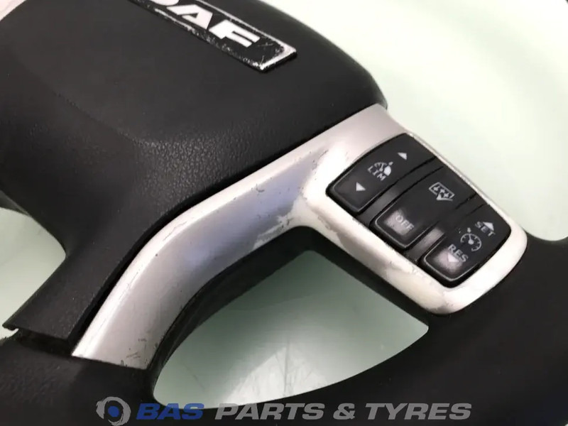 DAF - Volan za Kamion: slika DAF - Volan za Kamion DAF - Volan za Kamion: slika DAF - Volan za Kamion
