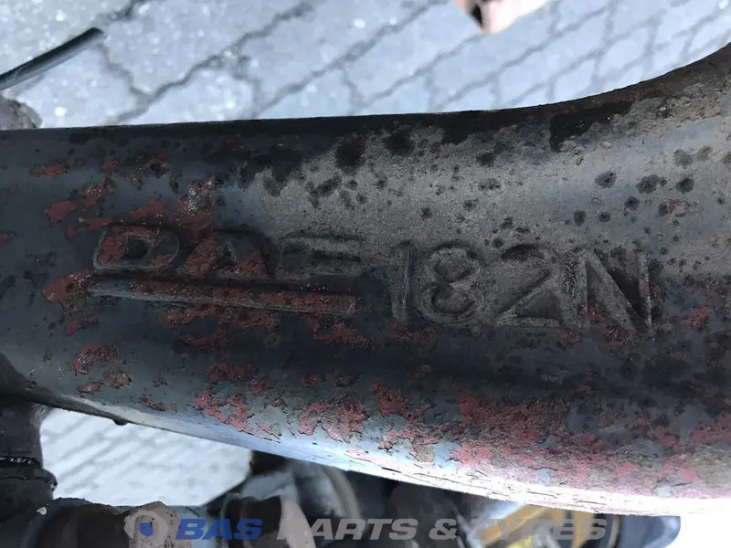 DAF  - Prednja osovina za Kamion: slika DAF  - Prednja osovina za Kamion DAF  - Prednja osovina za Kamion: slika DAF  - Prednja osovina za Kamion